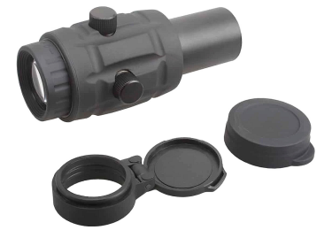 Увеличитель Vector Opics Paragon 3x26 Magnifier с откидным кронштейном (SCMF-10)