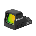 Коллиматорный прицел Holosun Classic HS507K X2 (2 МОА) 