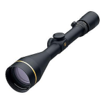 Оптический прицел Leupold VX-3 4.5-10x50 (30mm) Side Focus матовый (Boone & Crockett) 66490