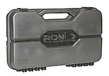 Кейс CAA tactical для RONI и других аксессуаров 55х10х30 см, пластиковый, (RONI CASE)