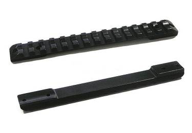Планка Weaver MAK на Remington 700 long 55202-50012