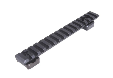 Кронштейн MAK Picatinny/Weaver на CZ 550/557 (5520-50047)