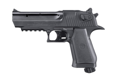 Пневматический пистолет Baby Desert Eagle черный (Umarex)