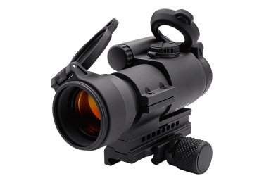 Коллиматорный прицел Aimpoint PRO QRP2 под Picatinny/Weaver (2 МОА) Patrol Rifle Optic