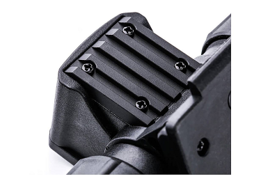 Фонарь налобный, 500 люменов Nextorch oStar, на шлем, каску