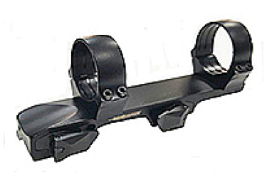 Кронштейн Innomount с кольцами (30 мм) для установки на BLASER, быстросьемный, 50-30-17-15-800