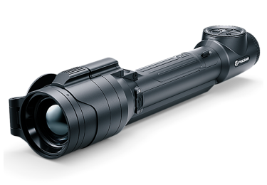 Тепловизионный прицел PULSAR TALION XG35 (2-16x, 640x480, 50Гц, 12мкм)