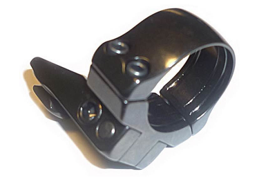Кольцо переднее поворотного кронштейна EAW Apel (26 мм), высота 12мм, 310/0012/26
