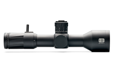 Оптический прицел EOTech Vudu 5-25x50 FFP TR3 Horus MRAD