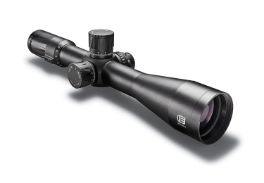 Оптический прицел EOTech Vudu 3.5-18x FFP MD2 MOA