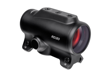 Коллиматорный прицел Blaser RD20 Rubin красная марка (2 MOA)