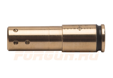 Патрон для холодной лазерной пристрелки калибра 9 мм Luger Sightmark Accudot (SM39052)