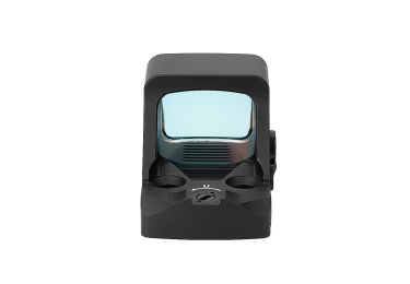 Коллиматорный прицел Holosun Classic HS507K X2 (2 МОА) 
