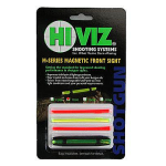 Мушка HiViz Magnetic Sight M-Series M500 11,1мм - 14,6мм