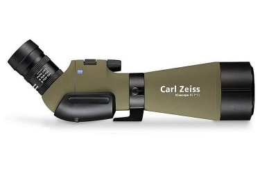 Подзорная труба Carl Zeiss Victory Diascope 20-60x85 T* FL (окуляр под углом)