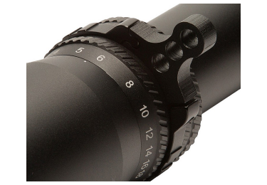 Оптический прицел Sightmark 3-18x50 30 мм Citadel LR2, FFP, с подсветкой, SF параллакс (SM13039LR2)