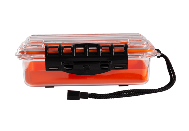 Футляр Plano Guide Series Waterproof Case 3500 водонепроницаемый