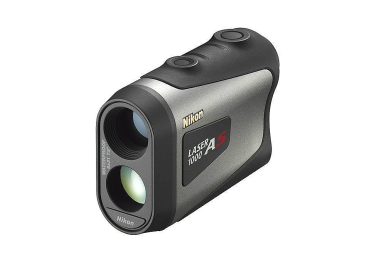 Лазерный дальномер Nikon LRF 1000A S 6x21 (10-915m)