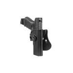 Накладка пластиковая на затвор для Glock 17 Fab Defense TacticSkin 17