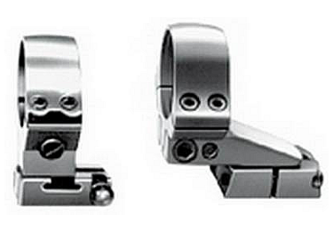 Кронштейн EAW Apel с кольцами (26мм) для Browning BAR, Benelli Argo, высота 17мм, поворотный, 300-00003