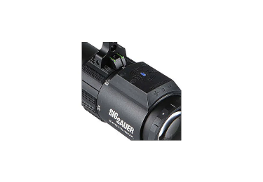 Оптический прицел Sig Sauer EASY6 BDX 3-18x44 (34mm) SFP (MRAD) SOEBDX63105