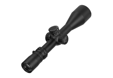 Оптический прицел NIGHTFORCE NX8 4-32x50 F1 MIL-XT (C634)