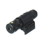 Лазерный целеуказатель LEAPERS Tactical SCP-LS 268 красный лазер (крепление на weaver)