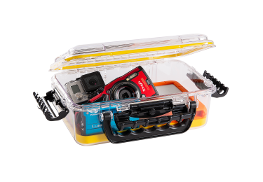 Футляр Plano Guide Series Waterproof Case 3600 водонепроницаемый