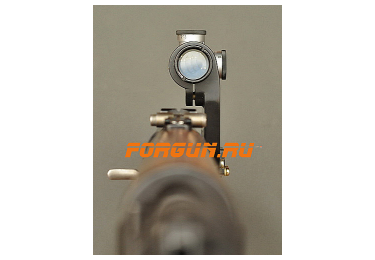 Оптический прицел ПСО(ПУ) 3,5х22 (без кронштейна), пенек