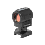 Коллиматорный прицел Holosun SCRS GR MRS зелёная марка (2 MOA)