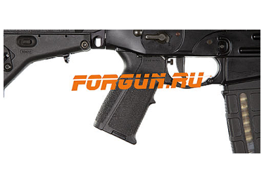 Рукоятка пистолетная для на M16, M4 или AR15, пластик, Magpul, MAG520