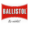 Масло оружейное, спрей, Ballistol 400, 21815
