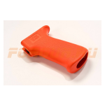 Рукоять Pufgun пистолетная для АК47/АК74/Сайга/Вепрь, полимер, -50/+110С, оранжевый, 119 г