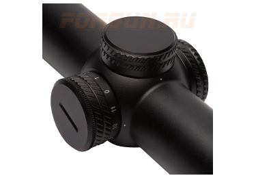 Оптический прицел Sightmark 1-6x24 30 мм Citadel HDR, с подсветкой (SM13038HDR)
