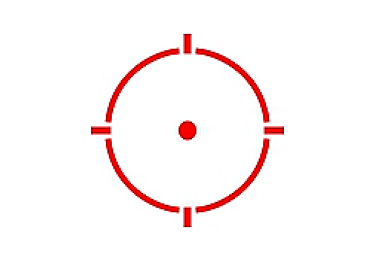 Коллиматорный и ночной прицел Holosun DRS-NV