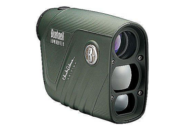 Лазерный дальномер Bushnell Sport 850 Bowhunter Chuck Adams Edition 202206