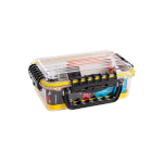 Футляр Plano Guide Series Waterproof Case 3600 водонепроницаемый