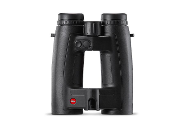 Лазерный дальномер бинокль Leica 10х42 Geovid HD-R 2700