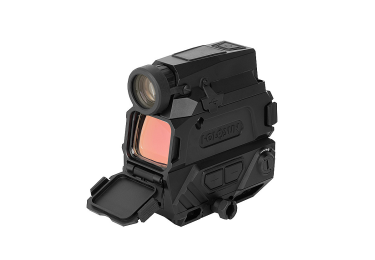 Коллиматорный и ночной прицел Holosun DRS-NV