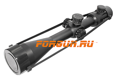 Оптический прицел Zenit 8-34x56, 30мм, c подсветкой, отстройка паралакса, Z-6-1