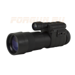 Монокуляр ночного видения Sightmark Ghost Hunter 4x50, электронно-оптический (SM14073)