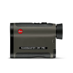 Лазерный дальномер Leica Rangemaster CRF PRO