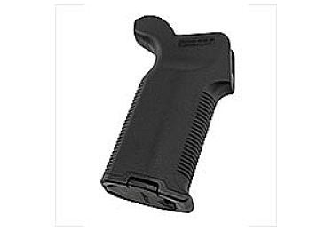 Рукоятка пистолетная для на M16, M4 или AR15, пластик, Magpul MOE-K2, MAG532