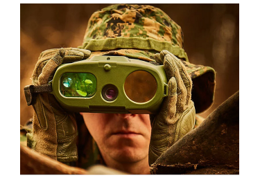 Тепловизор FLIR Recon V Ultra Lite (640x480)