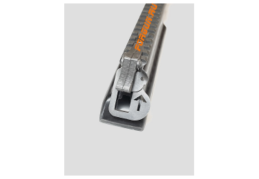 Кронштейн крышка с планкой пикатини/вивер для АК Сталь Россия