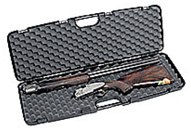 Кейс Negrini для гладкоствольного оружия, 80х24,5х7,5 см, пластиковый, 1601 ISY
