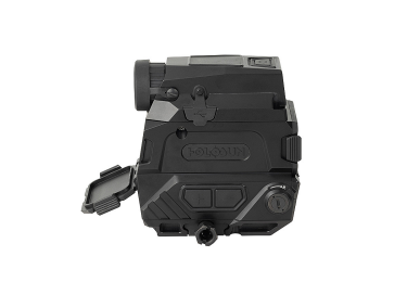 Коллиматорный и ночной прицел Holosun DRS-NV