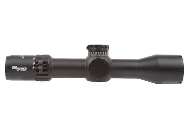 Оптический прицел Sig Sauer Tango DMR 3-18x44 (34mm) FFP (MOA) SOTD63111