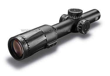 Оптический прицел EOTECH Vudu 1-6x24mm Precision Rifle Scope (SR3) FFP