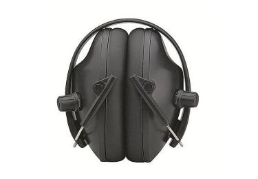Наушники активные складные 15 дБ Pro Ears Pro 200, чёрный